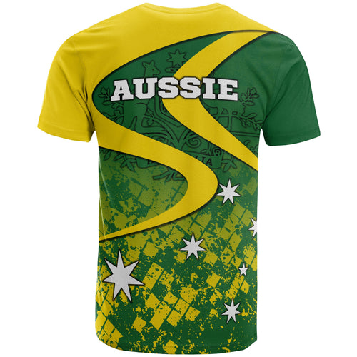 t-shirt-australia-national-color-t-shirt-unisex