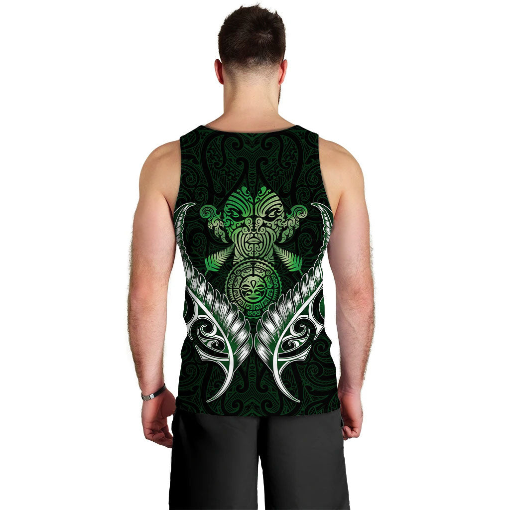 new-zealand-silver-fern-men-tank-top-green