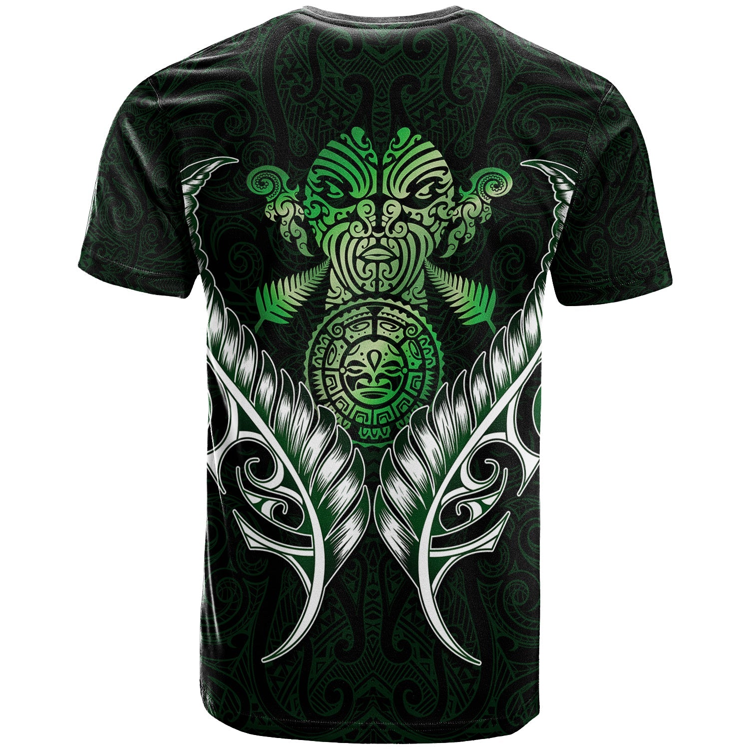 new-zealand-silver-fern-t-shirt-green