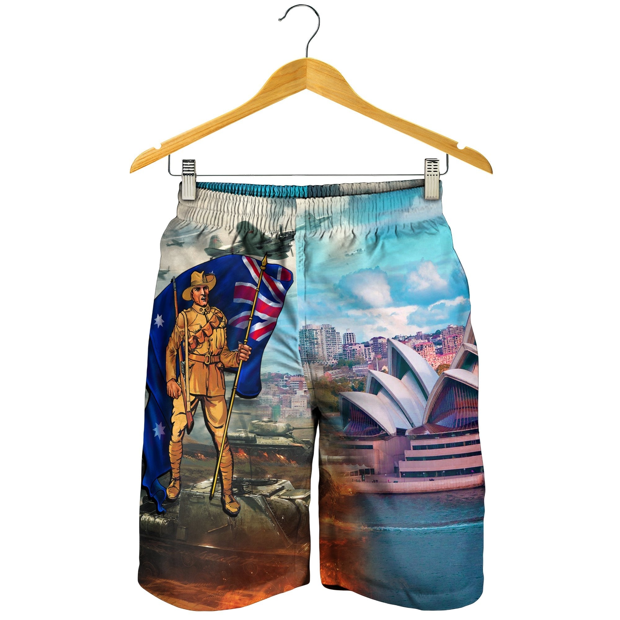 anzac-mens-shorts-australian-soldier