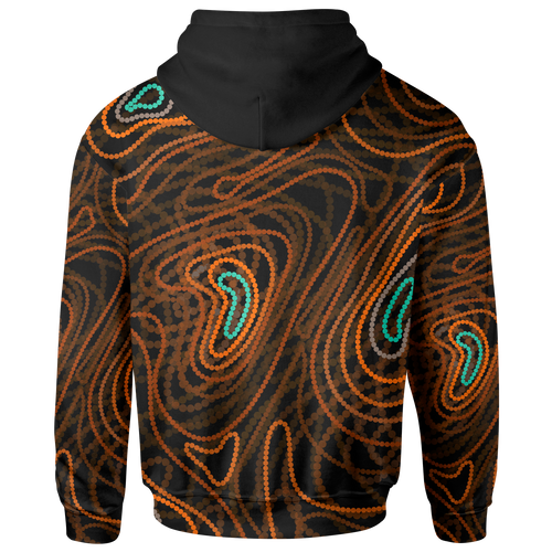 aboriginal-zip-up-hoodie-australia-map-kangaroo-uluru-patterns