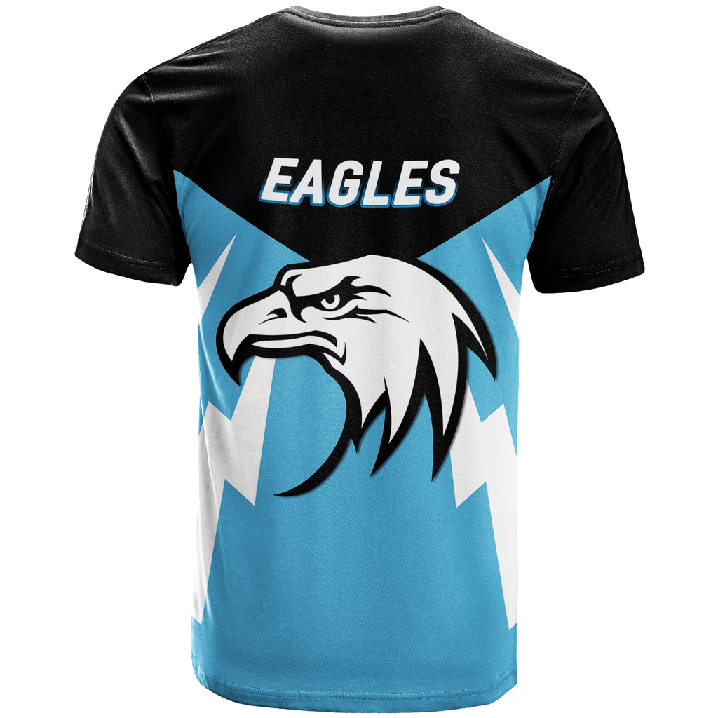 Collie Eagles Football 2022 T-Shirt - LT12