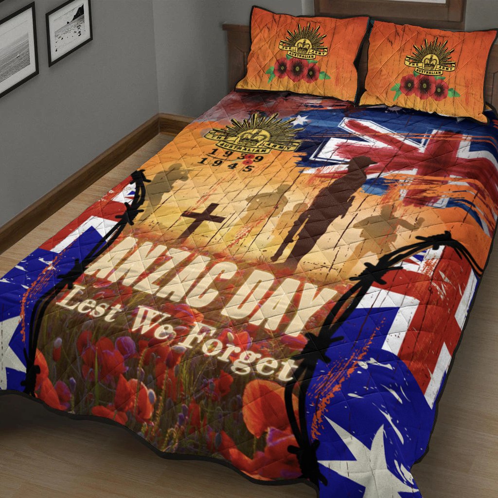 australia-anzac-day-2021-quilt-bed-set-anzac-day-commemoration-1939-1946