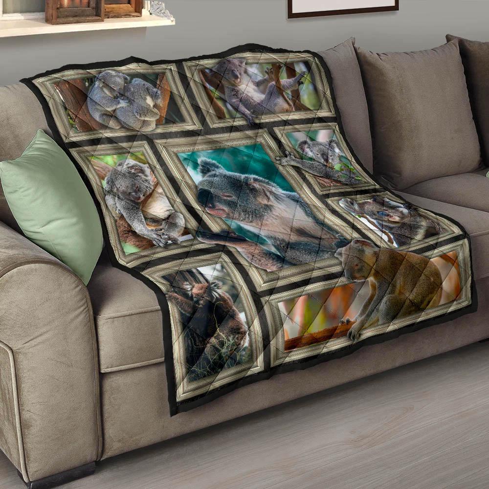 premium-quilt-3d-koala-frames-quilt