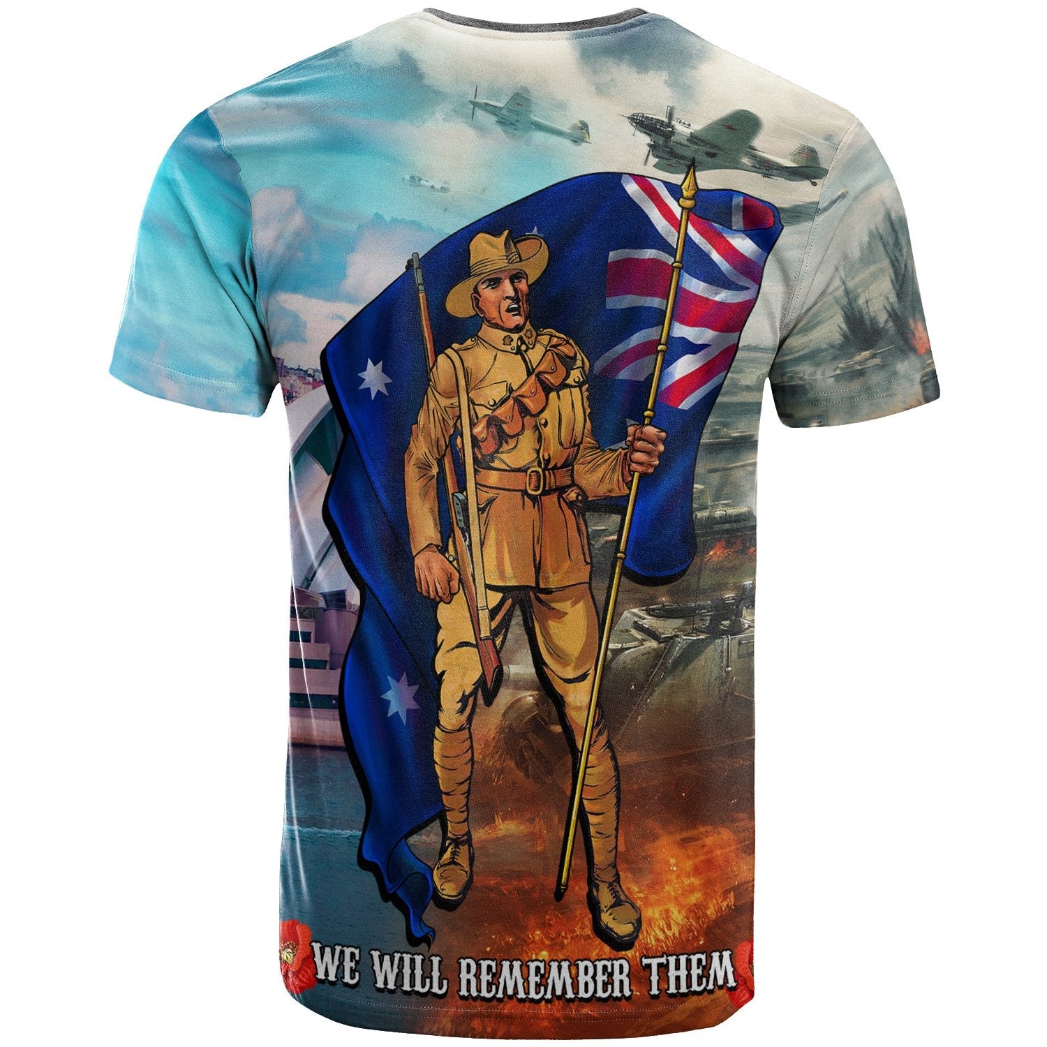anzac-t-shirts-australian-soldier