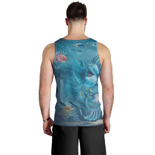 men-tank-top-australia-beautiful-mermaid-with-dolphin
