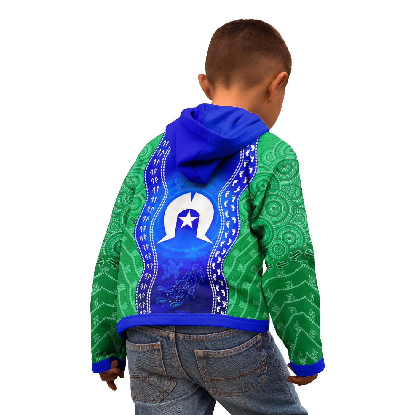 custom-torres-strait-islanders-zip-up-hoodie-torres-symbol-with-aboriginal-patterns-1
