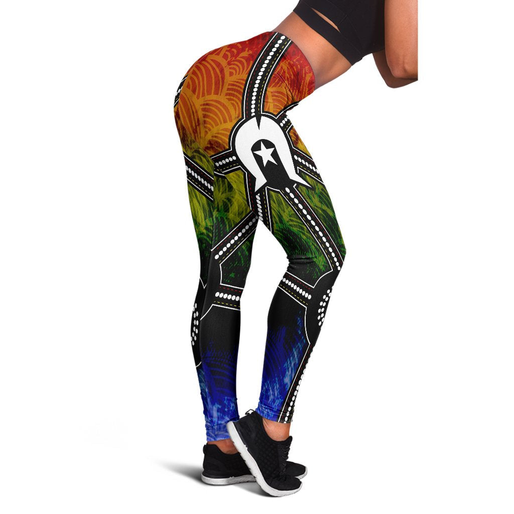 naidoc-week-2021-legging-aboriginal-geometric-style