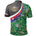 polo-shirt-australia-coat-of-arms-with-koala-patterns