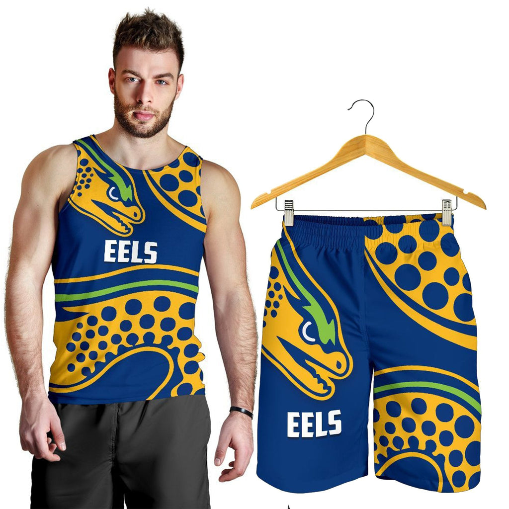 combo-men-tank-top-and-men-short-parramatta-eels