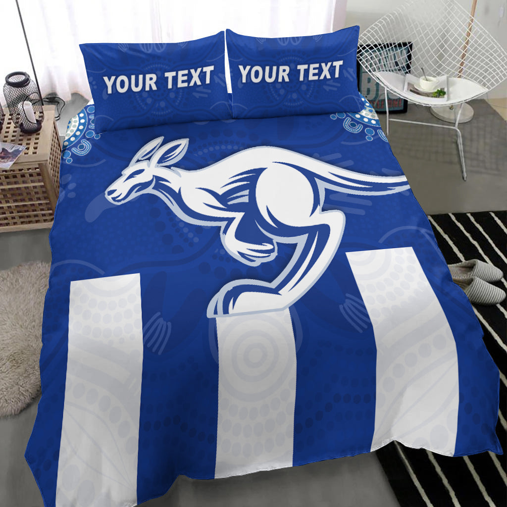 custom-personalised-roos-football-bedding-set-simple-indigenous