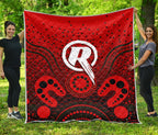 melbourne-renegades-quilt-aboriginal-style-of-dot