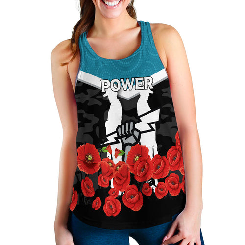 port-adelaide-power-anzac-day-indigenous-art-women-tank-top
