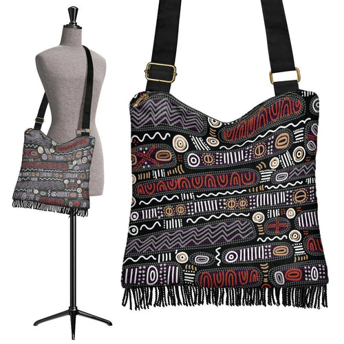 boho-handbag-aboriginal-black-tribal-pattern