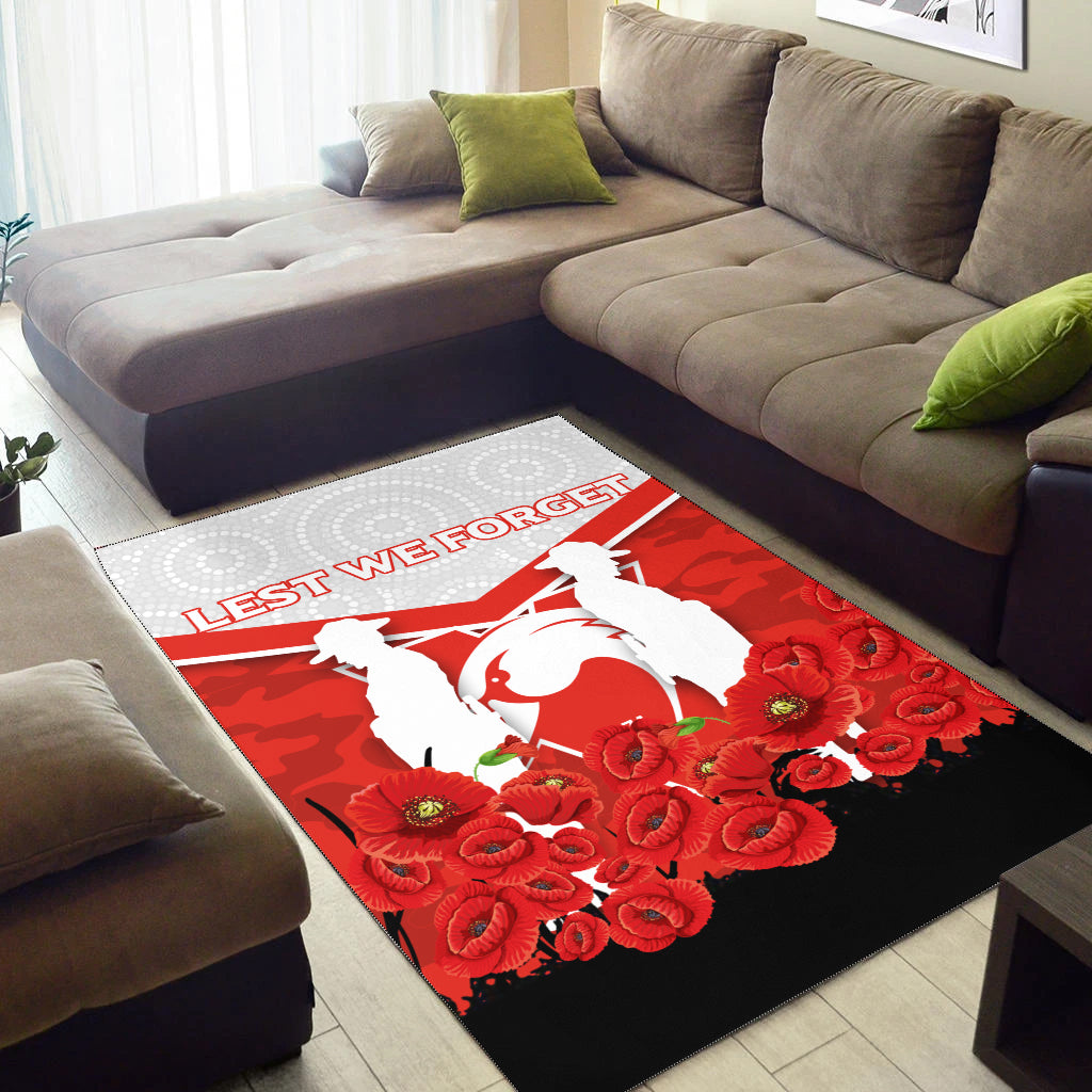 sydney-swans-anzac-day-indigenous-art-area-rug
