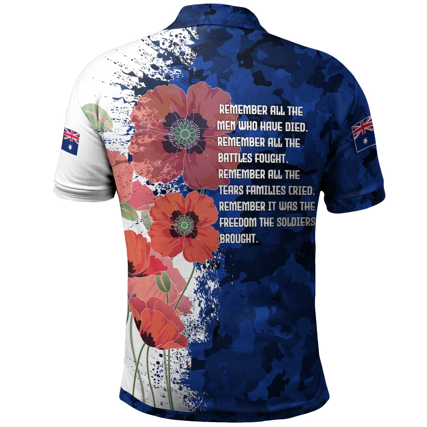 custom-anzac-polo-shirt-anzac-day-2021