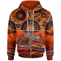 aboriginal-zip-up-hoodie-kangaroo-with-dot-painting