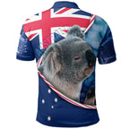 polo-shirt-australia-flag-and-coat-of-arms-shirts-koala-3d
