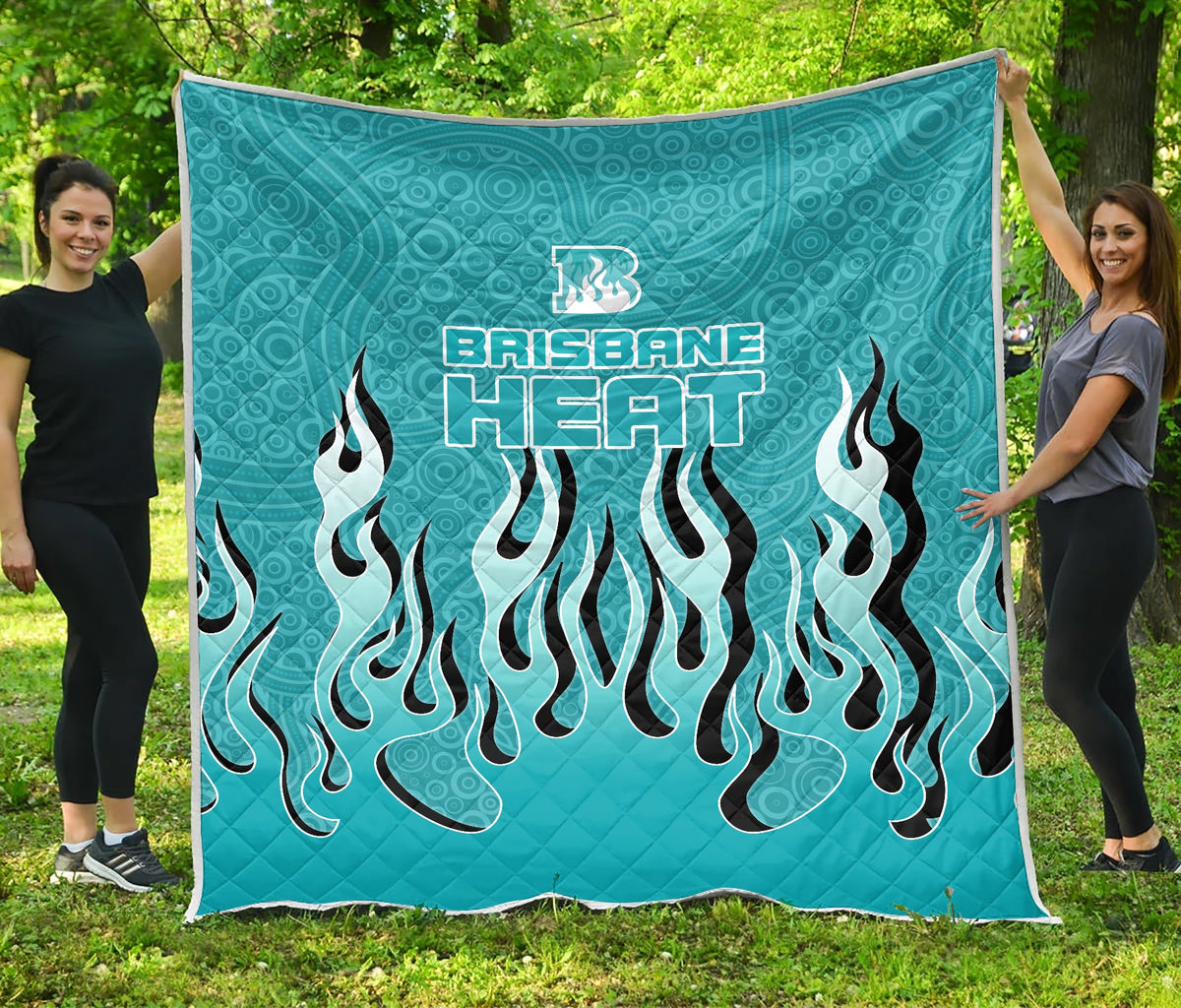 brisbane-heat-quilt-aboriginal-style-of-dot-fire