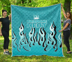 brisbane-heat-quilt-aboriginal-style-of-dot-fire