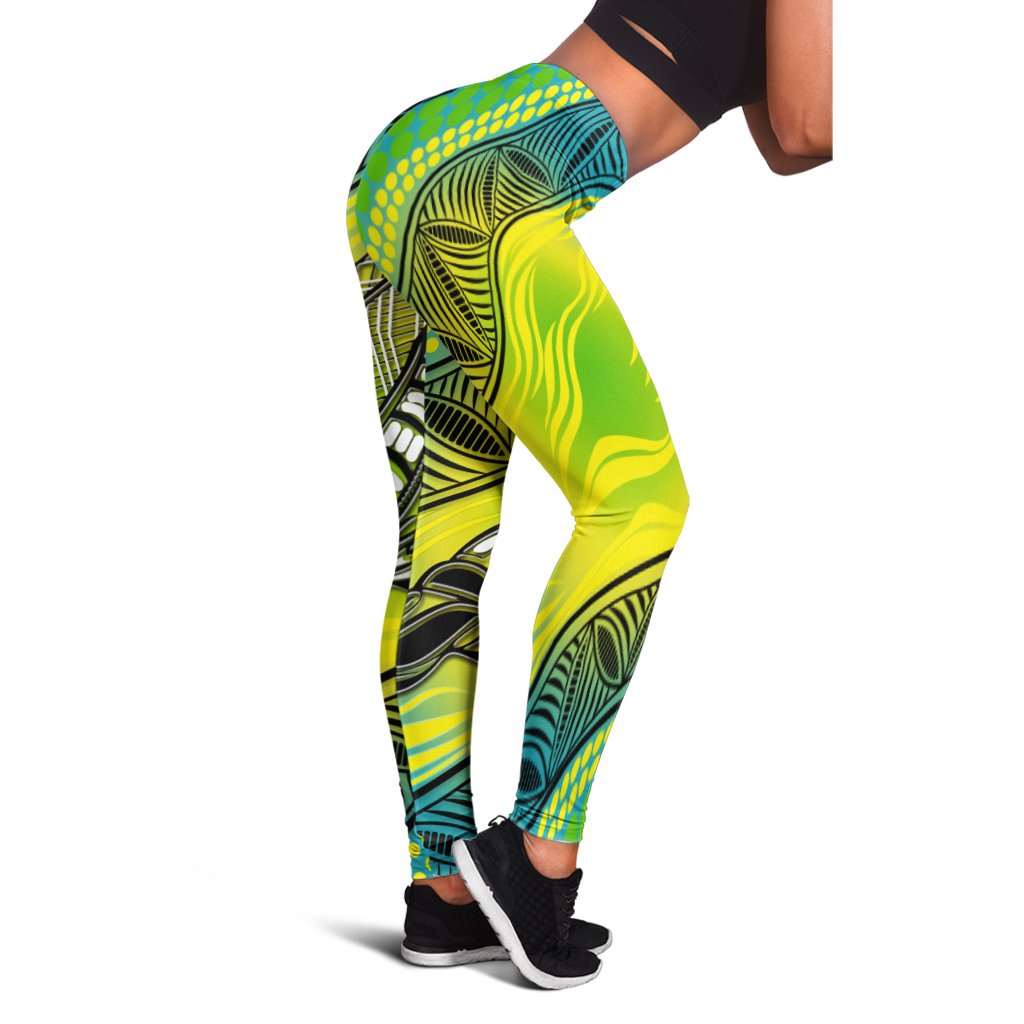 legging-aboriginal-platypus