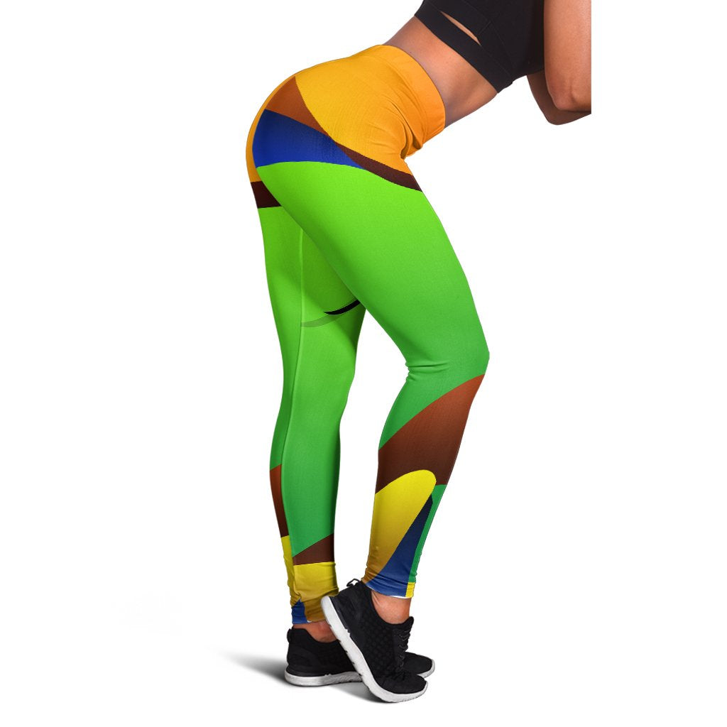 leggings-national-color-of-australia