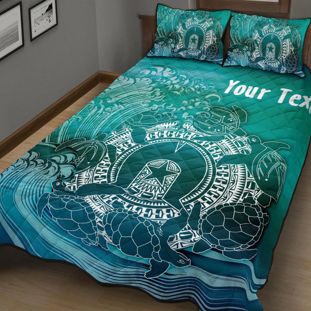 customaboriginal-quilt-bed-set-torres-strait-islands-in-wave