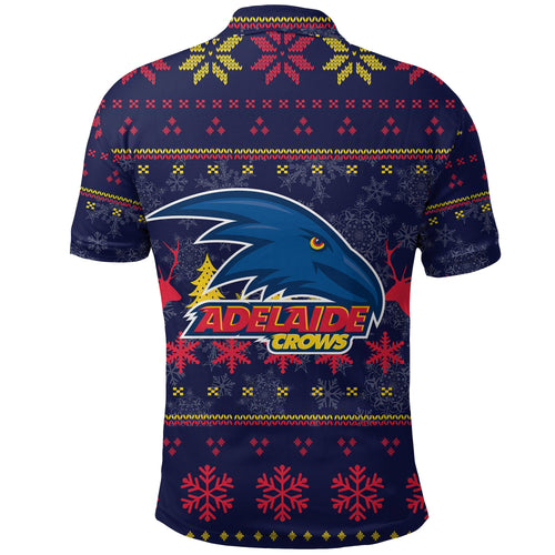 adelaide-crows-polo-shirt-christmas-ugly-style