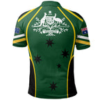 polo-shirt-australian-coat-of-arms-green-shirt-unisex
