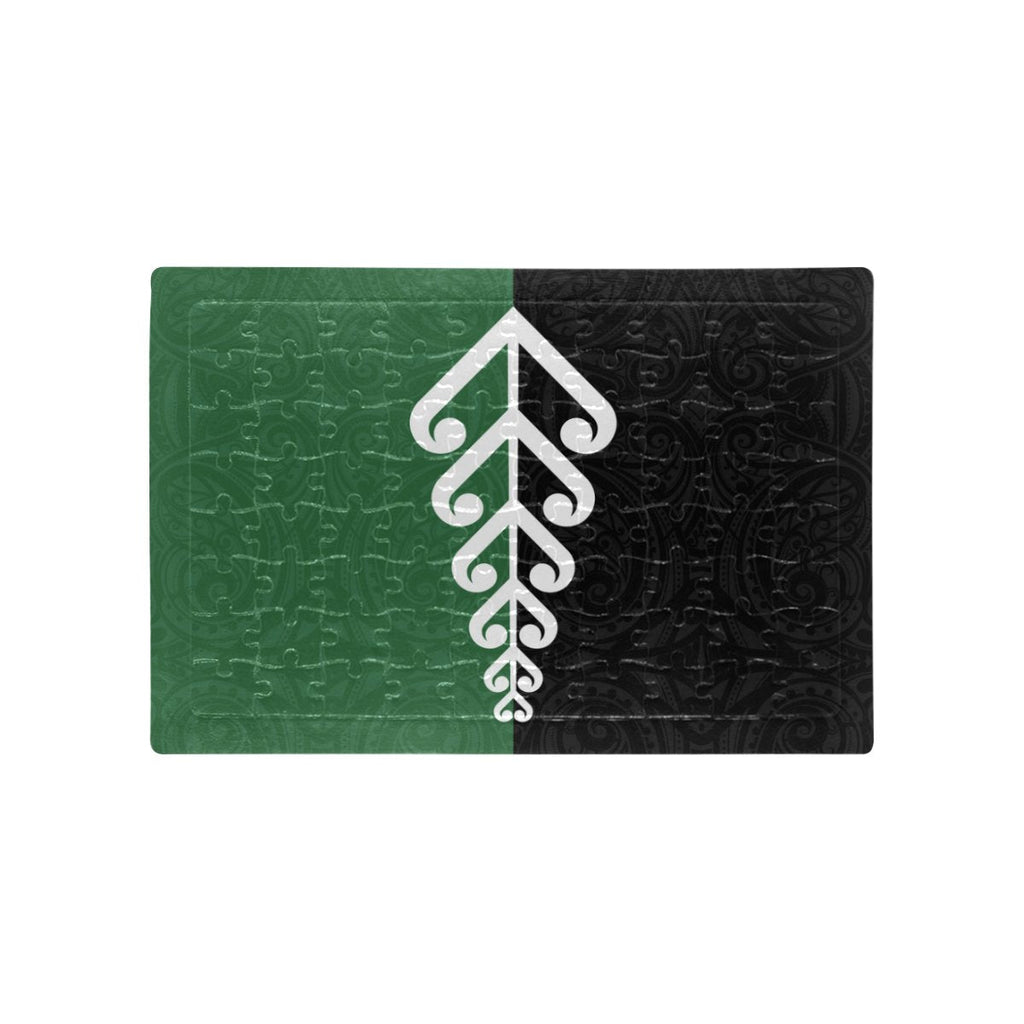 koru-fern-new-zealand-jigsaw-puzzle