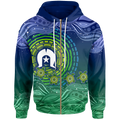 torres-strait-islanders-zip-up-hoodie-aboriginal-turtle