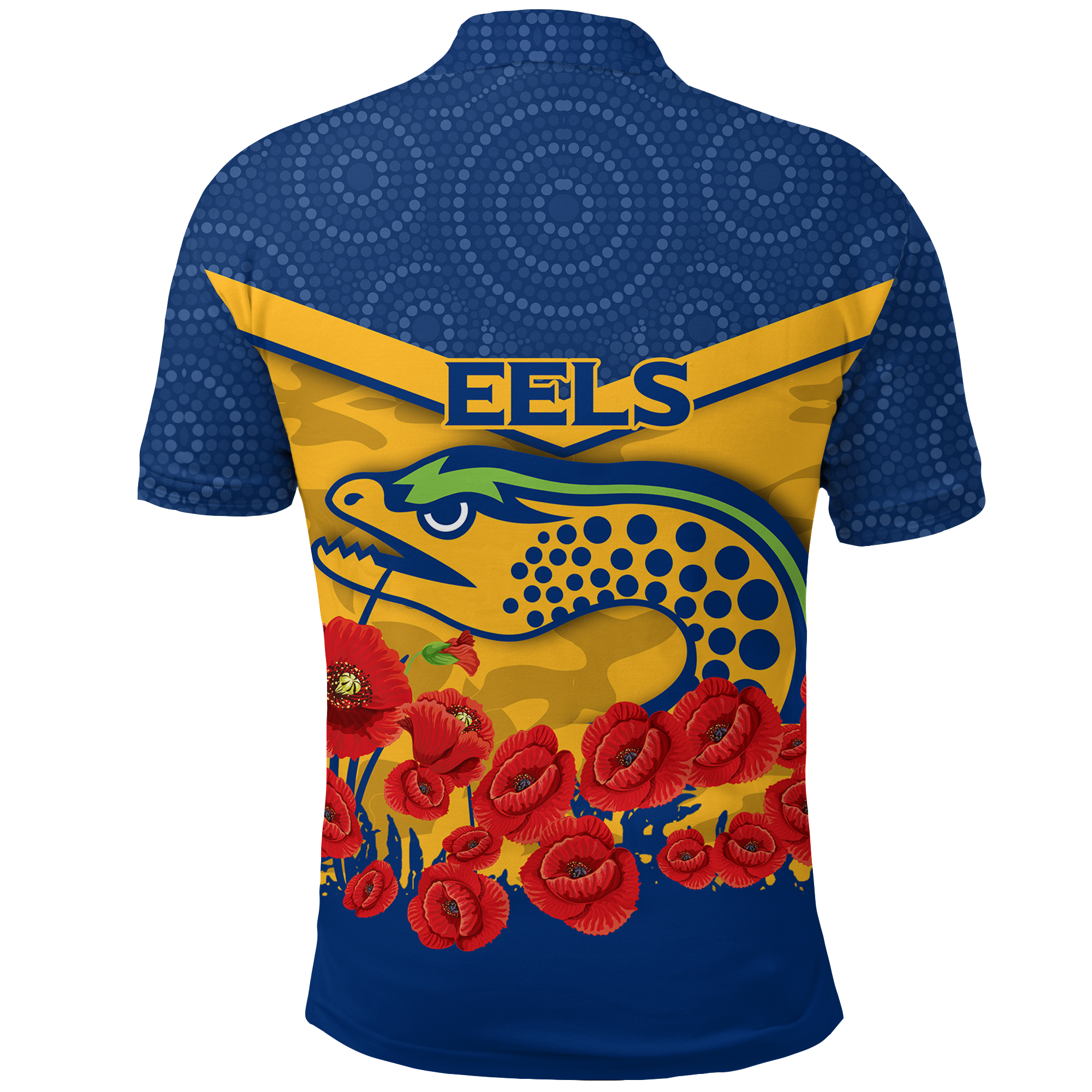 eels-anzac-day-polo-shirt-indigenous-art