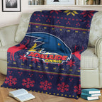 adelaide-crows-blanket-christmas-ugly-style
