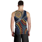 men-tank-top-aboriginal-dot-panting-art-with-snake