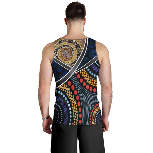 men-tank-top-aboriginal-dot-panting-art-with-snake