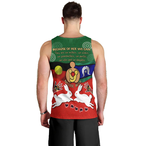 south-sydney-rabbitohs-men-tank-top-naidoc-week-indigenous
