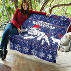 western-bulldogs-quilt-christmas-ugly-style