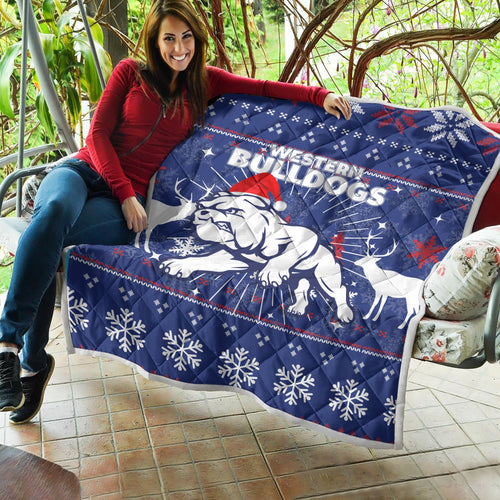 western-bulldogs-quilt-christmas-ugly-style