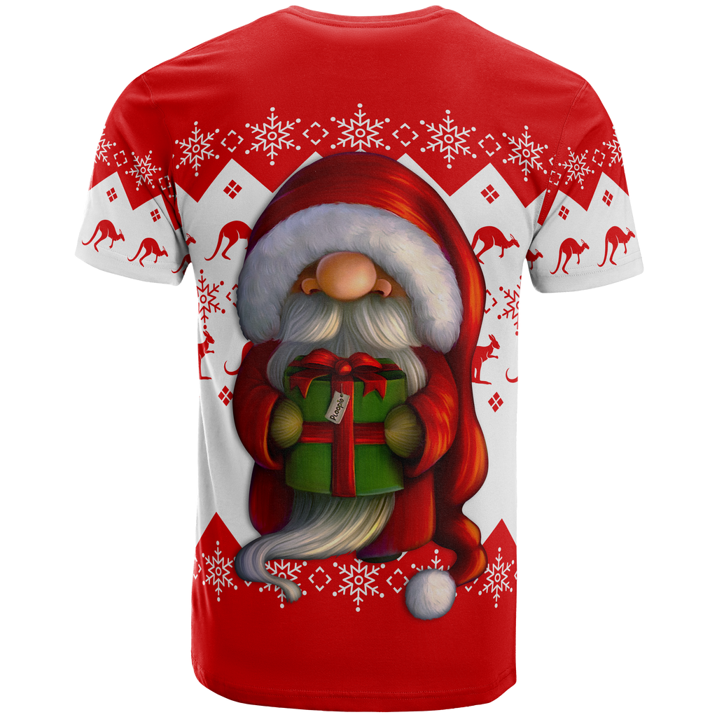 christmas-t-shirt-christmas-gnome-t-shirt-unisex