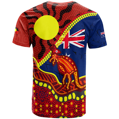 australia-day-indigenous-art-t-shirt
