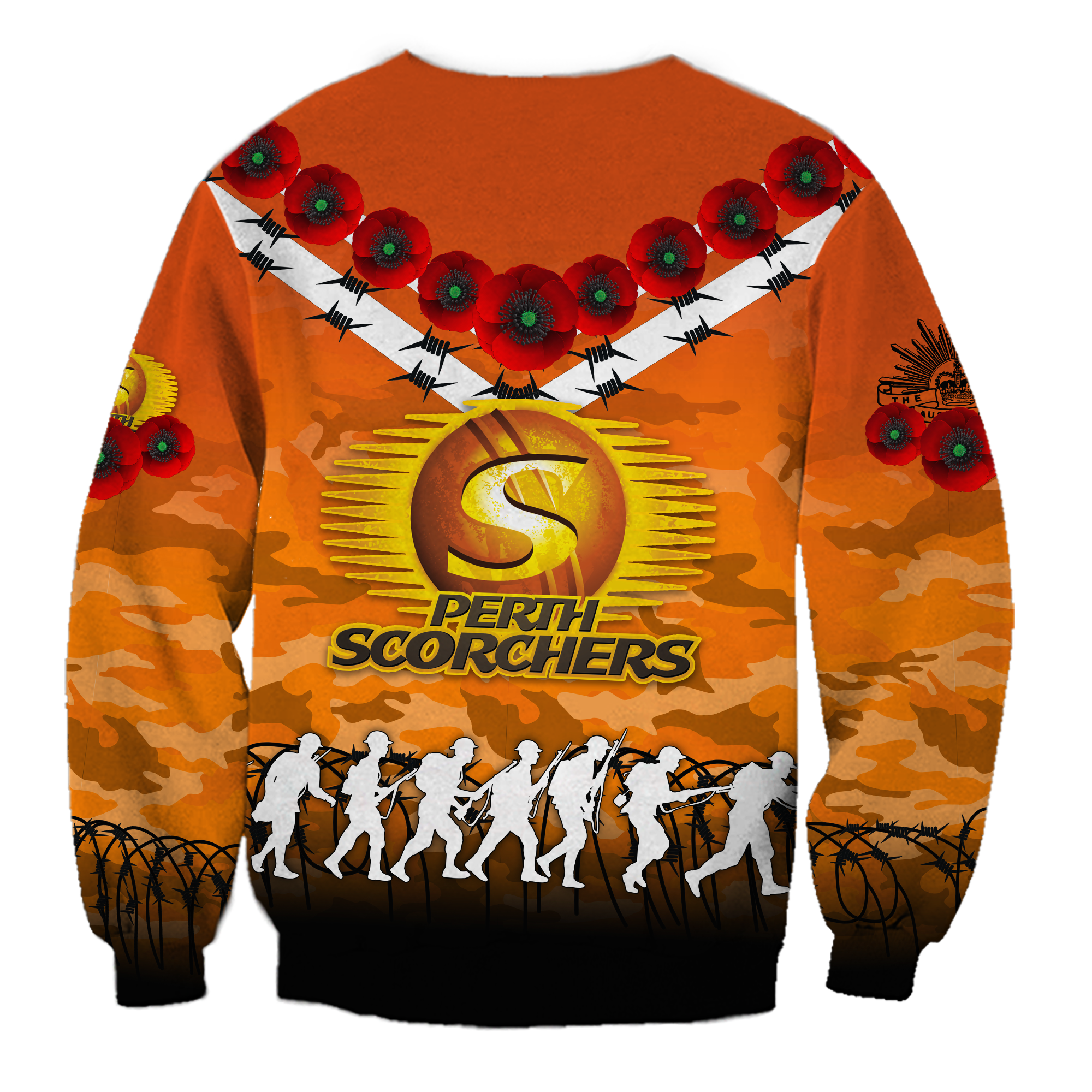 perth-scorchers-anzac-2022-sweatshirt-camouflage-with-poppy