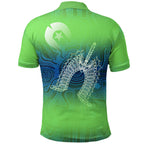 torres-strait-islands-polo-shirt-indigenous-dot-painting-art