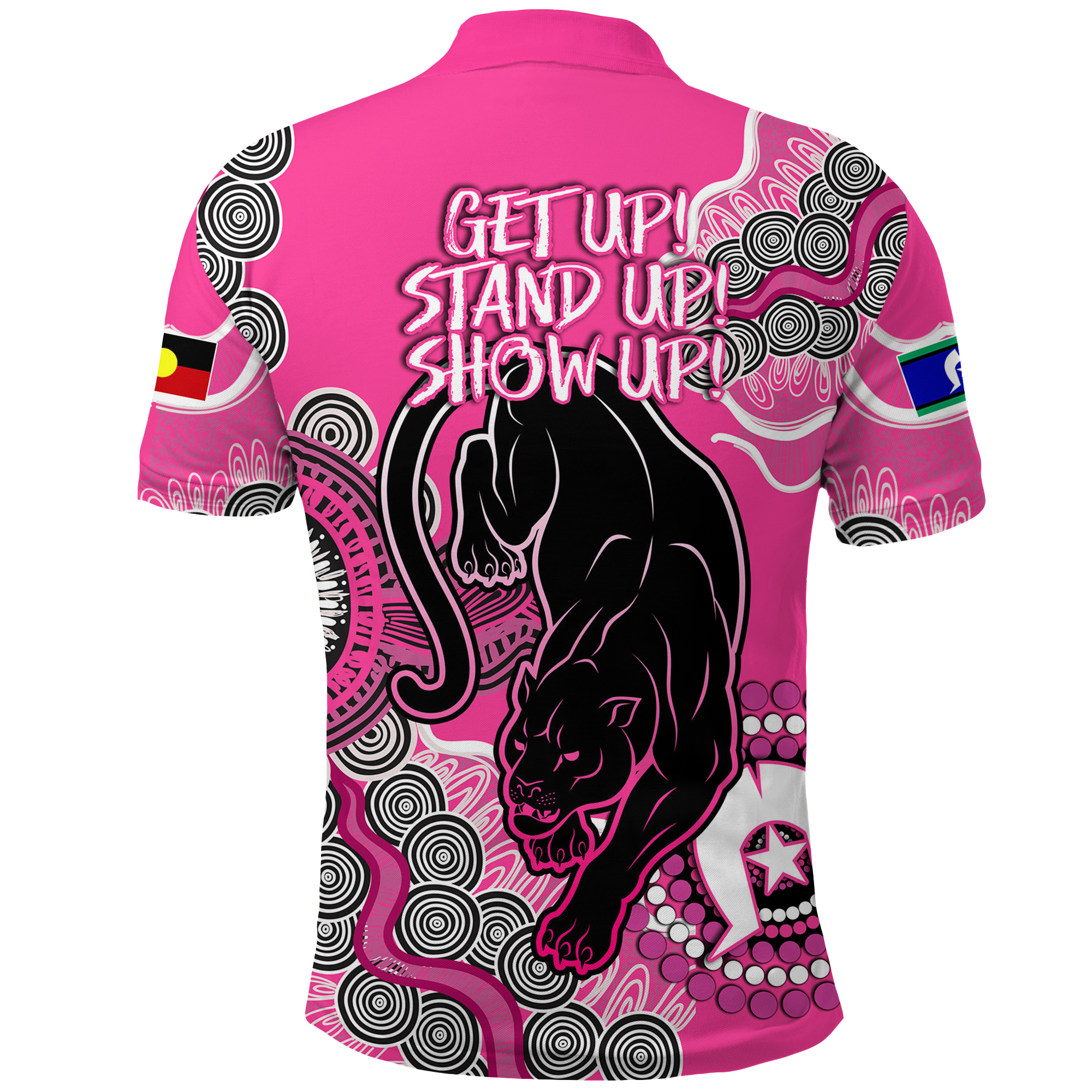panthers-rugby-naidoc-2022-aboriginal-polo-shirt