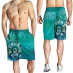 aboriginal-men-shorts-torres-strait-islands-in-wave