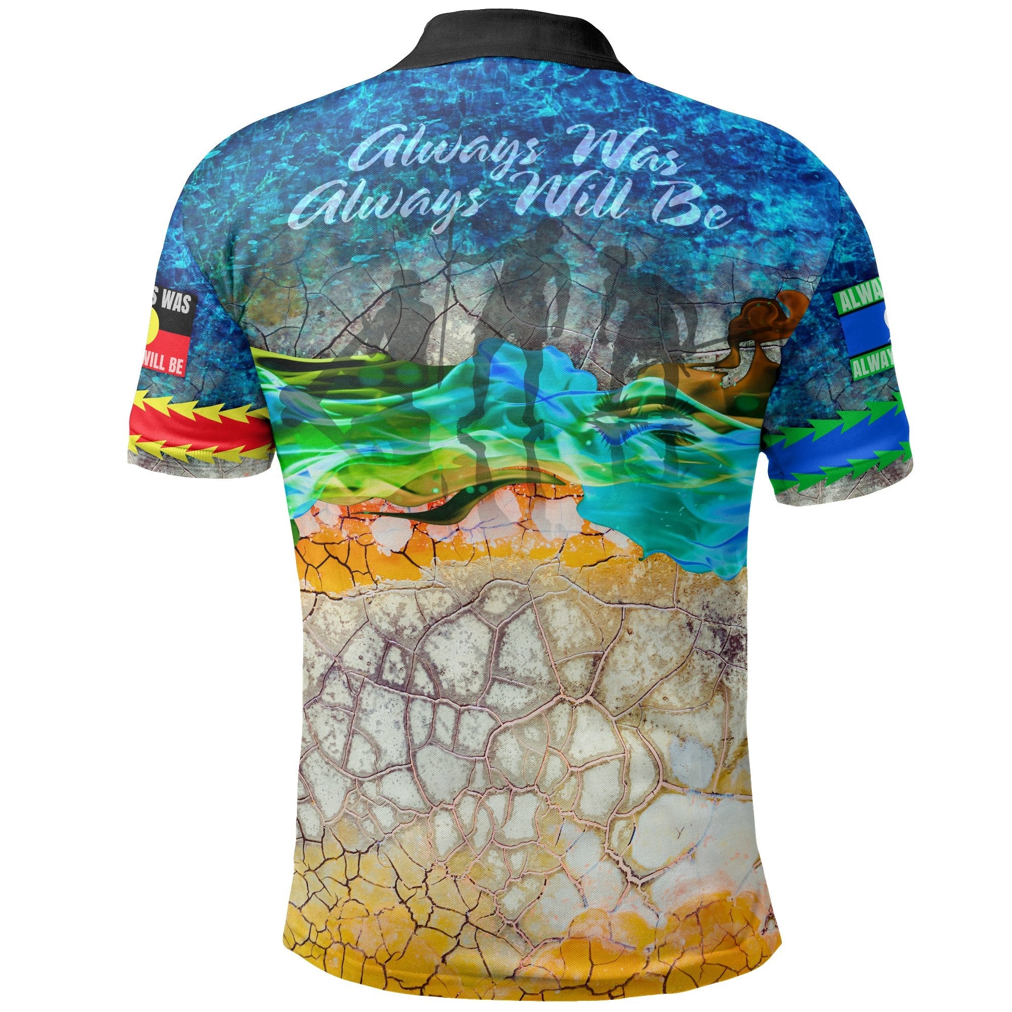kid-polo-shirt-naidoc-week-2021-for-kid