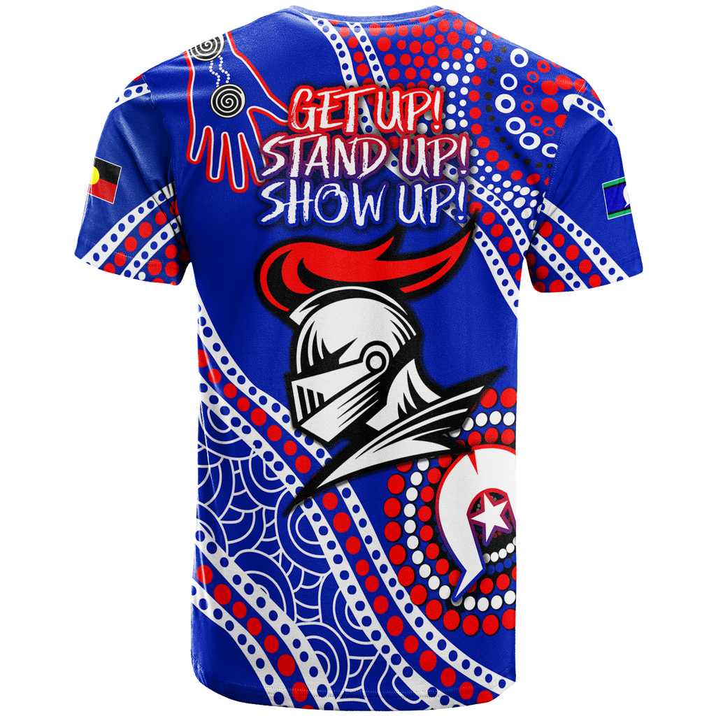 knights-rugby-naidoc-2022-aboriginal-t-shirt