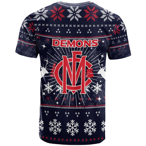 demons-t-shirt-christmas-ugly-style