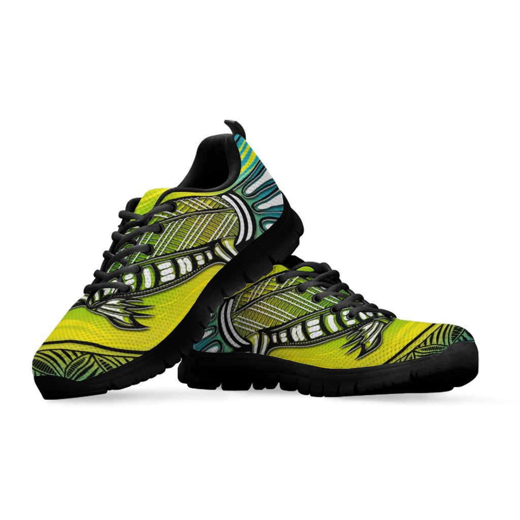 sneaker-aboriginal-platypus
