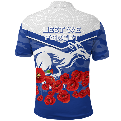 kangaroos-anzac-day-indigenous-art-polo-shirt