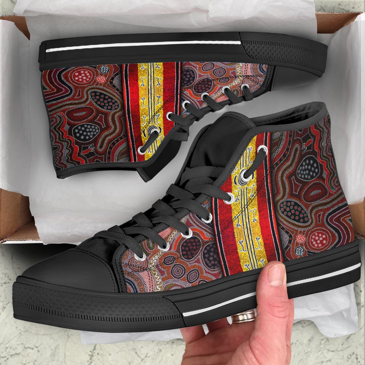 high-top-aboriginal-unique-style-2021